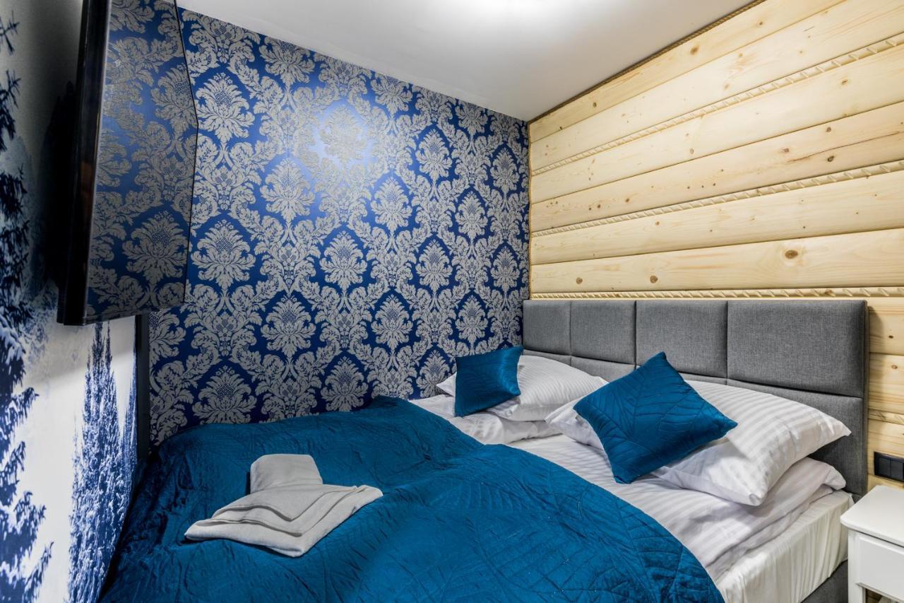 Apartamenty Tradycja Zakopane Exterior foto