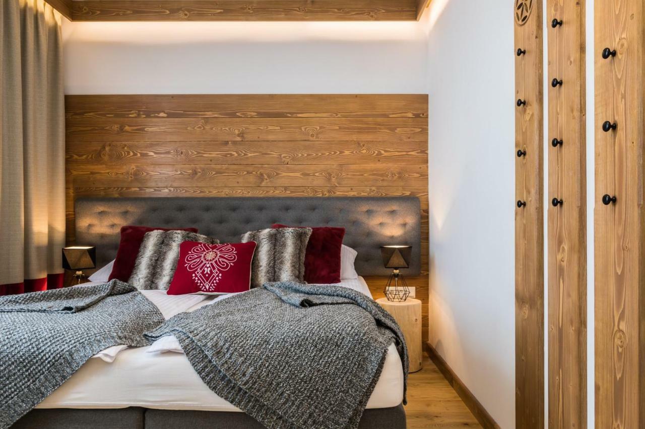 Apartamenty Tradycja Zakopane Exterior foto